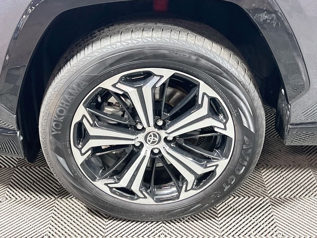 2023 Toyota RAV4 Prime XSE