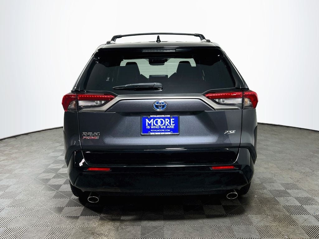 2023 Toyota RAV4 Prime XSE