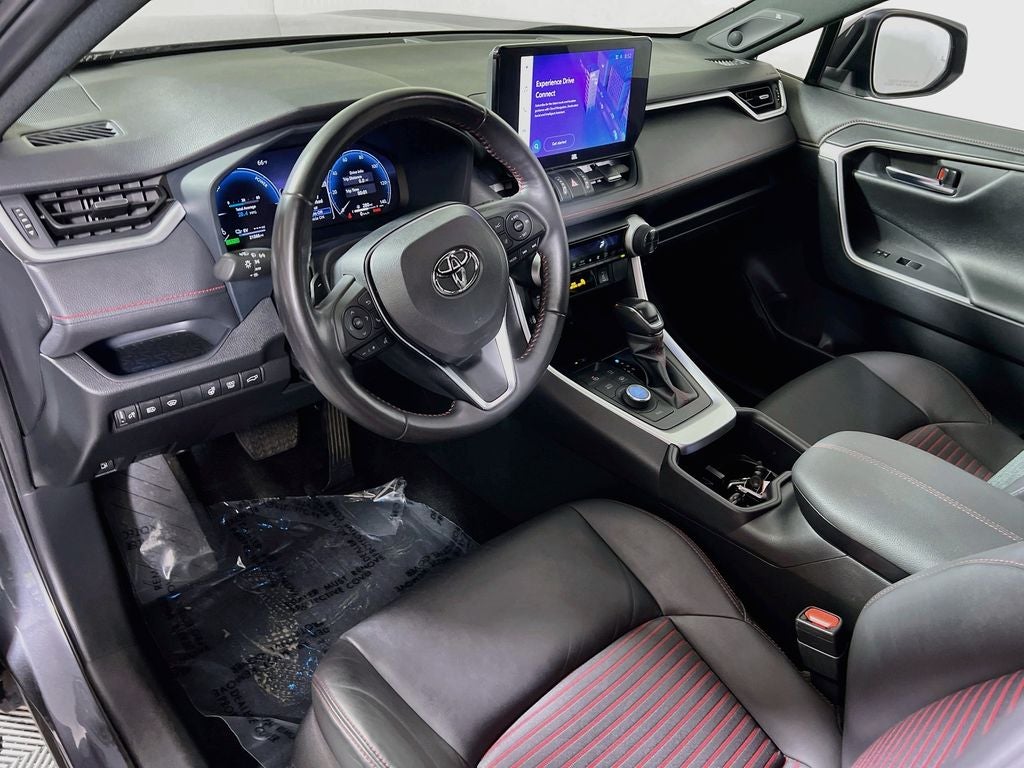 2023 Toyota RAV4 Prime XSE