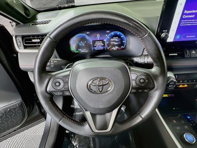 2023 Toyota RAV4 Prime XSE