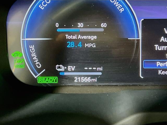 2023 Toyota RAV4 Prime XSE