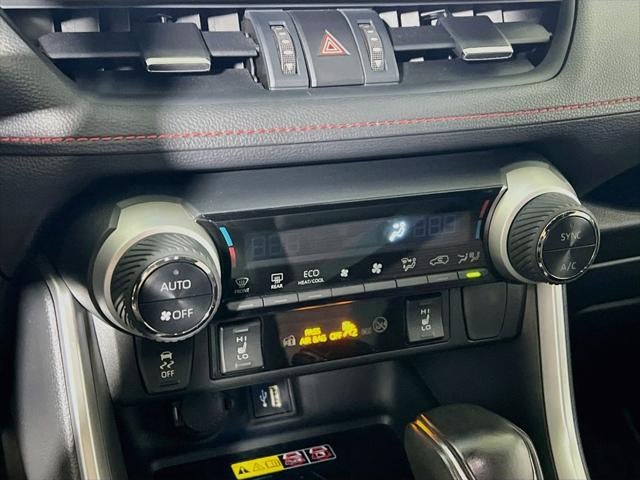 2023 Toyota RAV4 Prime XSE