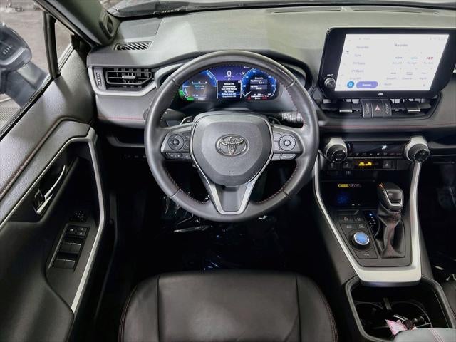 2023 Toyota RAV4 Prime XSE