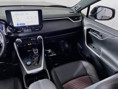 2023 Toyota RAV4 Prime XSE