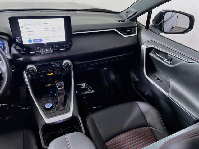 2023 Toyota RAV4 Prime XSE