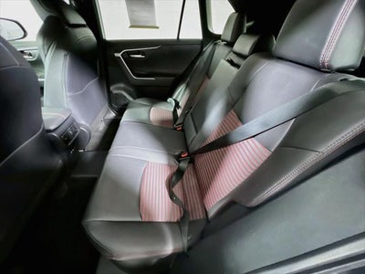 2023 Toyota RAV4 Prime XSE