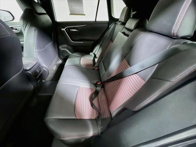 2023 Toyota RAV4 Prime XSE