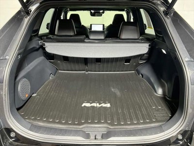 2023 Toyota RAV4 Prime XSE