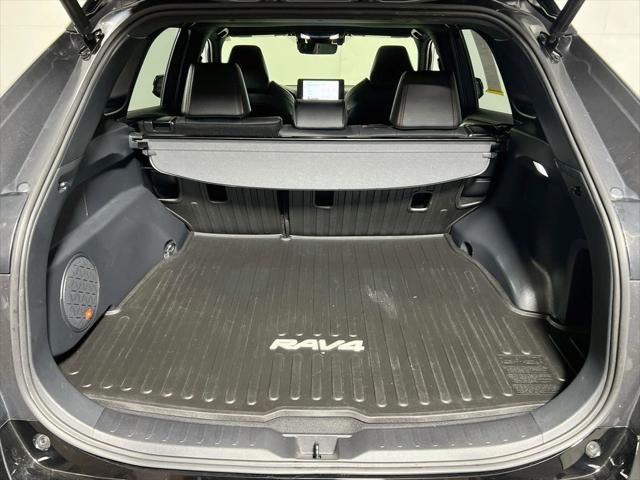 2023 Toyota RAV4 Prime XSE