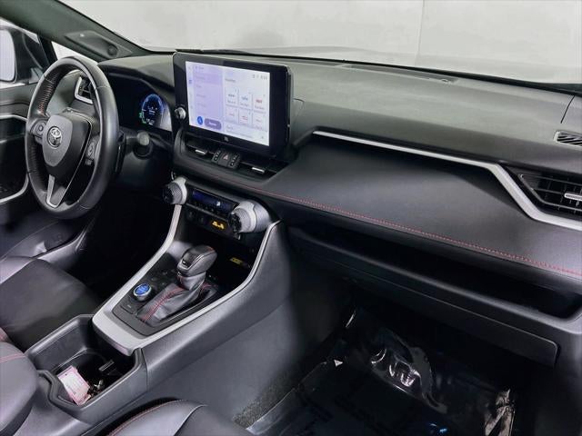 2023 Toyota RAV4 Prime XSE