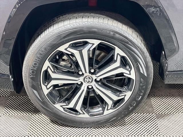 2023 Toyota RAV4 Prime XSE