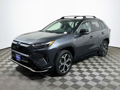 2023 Toyota RAV4 Prime XSE