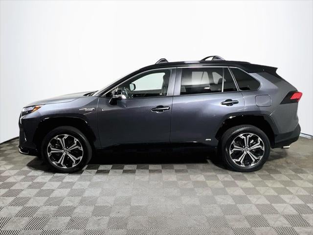 2023 Toyota RAV4 Prime XSE
