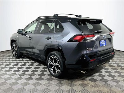 2023 Toyota RAV4 Prime XSE