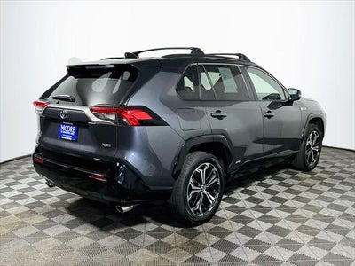 2023 Toyota RAV4 Prime XSE