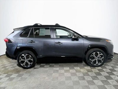 2023 Toyota RAV4 Prime XSE