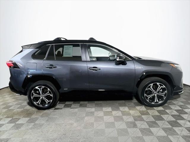 2023 Toyota RAV4 Prime XSE
