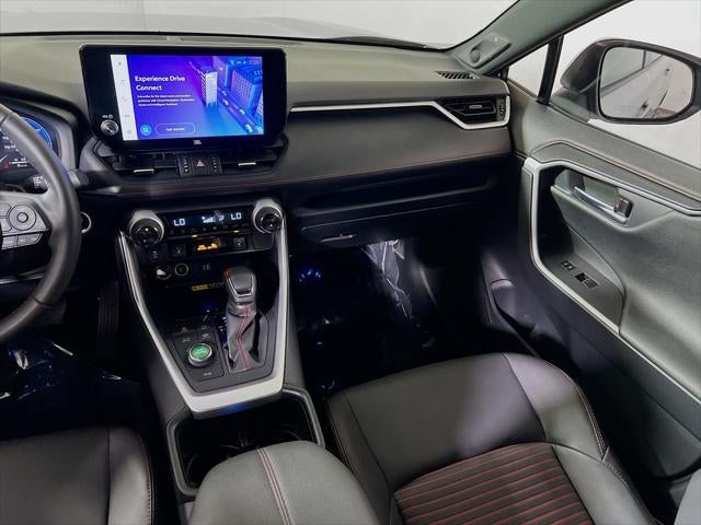 2024 Toyota RAV4 Prime XSE