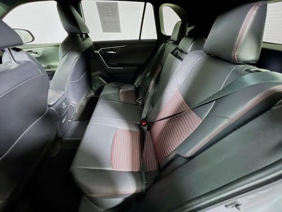2024 Toyota RAV4 Prime XSE