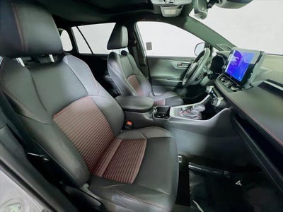 2024 Toyota RAV4 Prime XSE