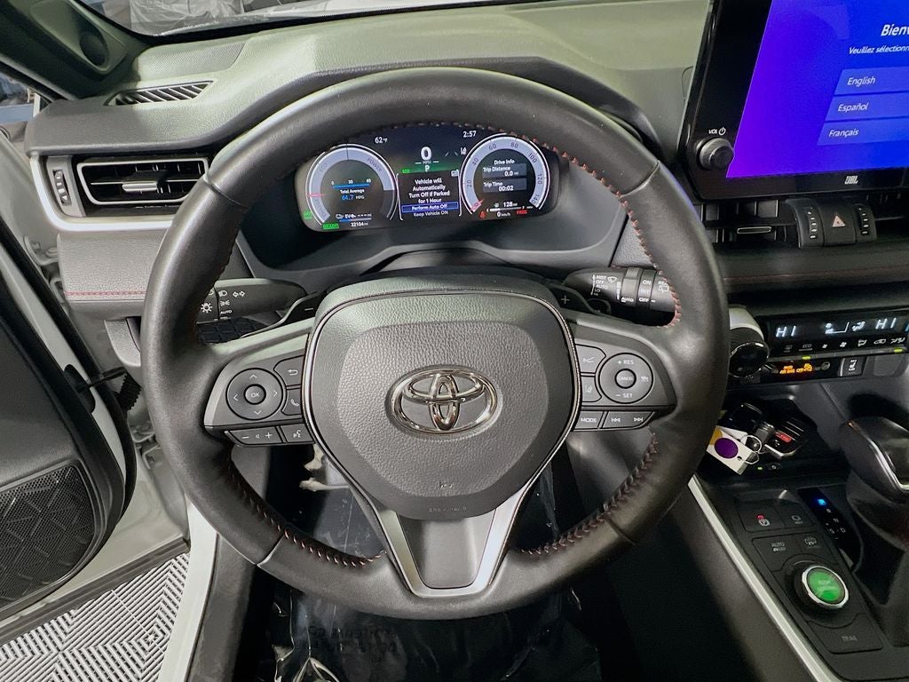 2024 Toyota RAV4 Prime XSE