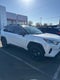 2019 Toyota RAV4 Hybrid XSE