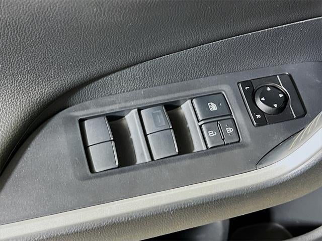 2019 Toyota RAV4 Hybrid XSE