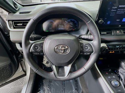2024 Toyota RAV4 Prime XSE