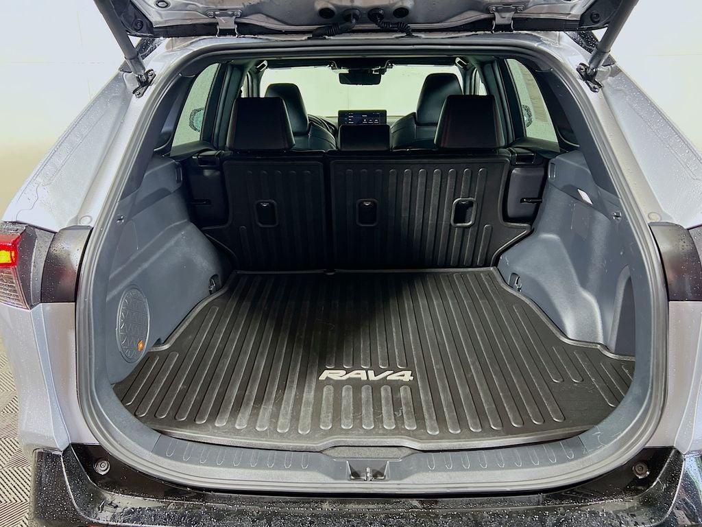 2024 Toyota RAV4 Prime XSE