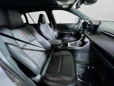 2024 Toyota RAV4 Prime XSE