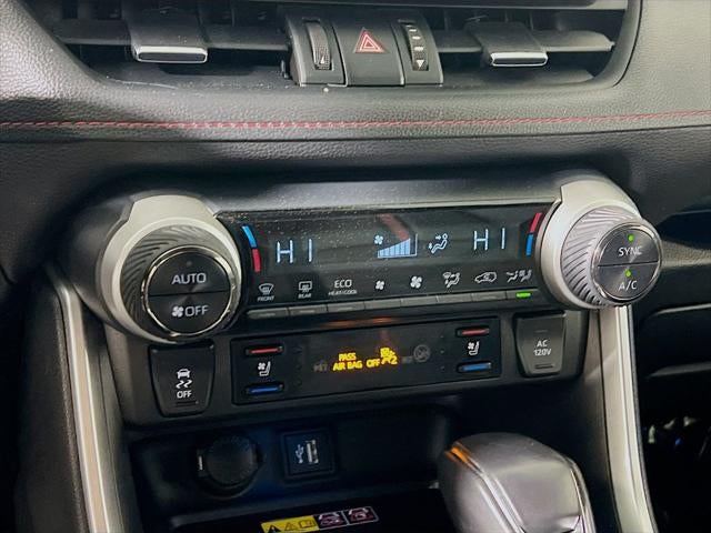 2024 Toyota RAV4 Prime XSE