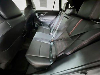 2024 Toyota RAV4 Prime XSE