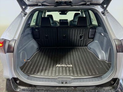 2024 Toyota RAV4 Prime XSE