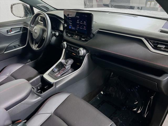 2024 Toyota RAV4 Prime XSE