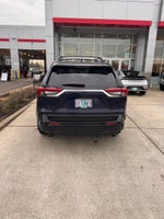 2021 Toyota RAV4 Prime XSE