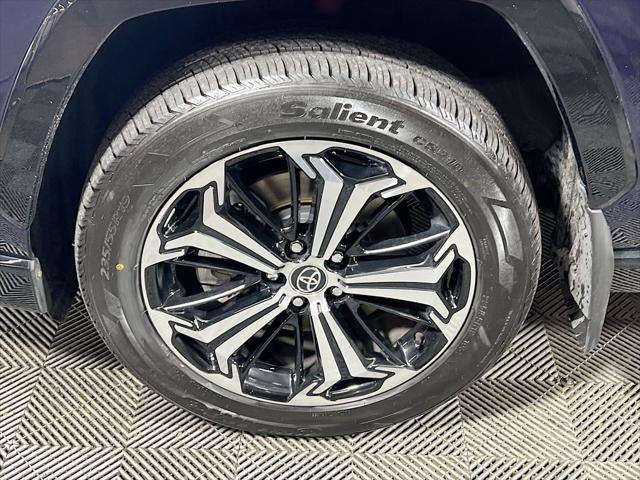 2021 Toyota RAV4 Prime XSE