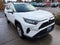 2020 Toyota RAV4 Hybrid LE