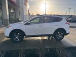 2018 Toyota RAV4 Base