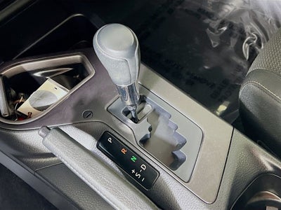 2018 Toyota RAV4 Hybrid LE