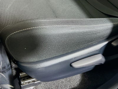 2018 Toyota RAV4 Hybrid LE