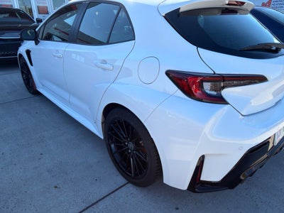 2024 Toyota GR Corolla Premium