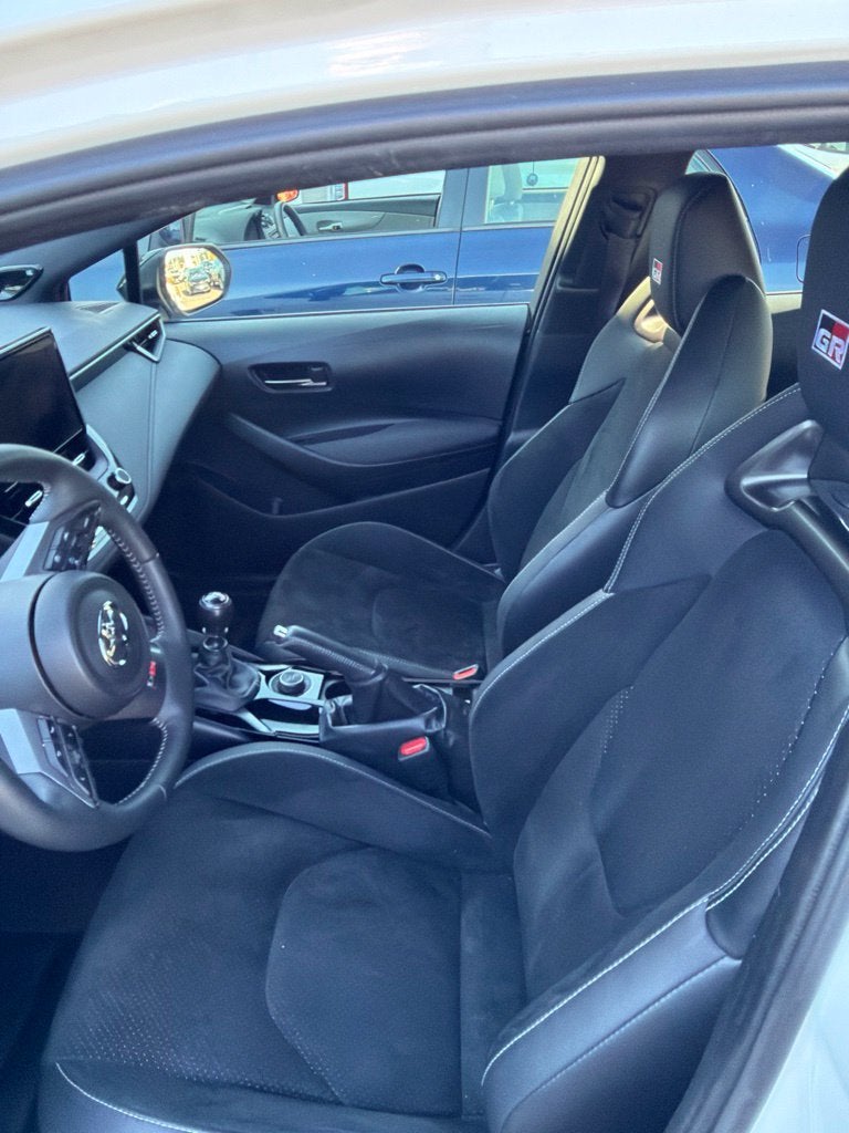 2024 Toyota GR Corolla Premium