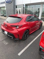 2025 Toyota GR Corolla Premium