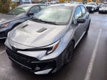 2025 Toyota GR Corolla Premium Plus