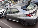 2025 Toyota GR Corolla Premium Plus