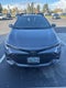 2024 Toyota Corolla Hatchback SE