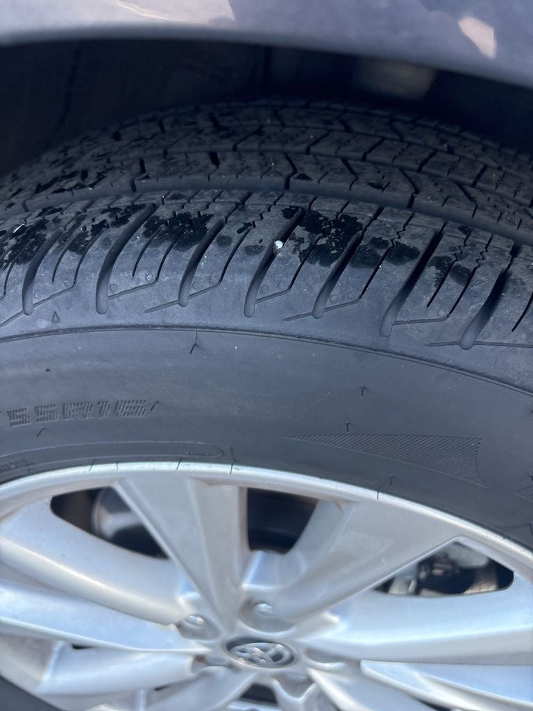 2024 Toyota Corolla Hatchback SE