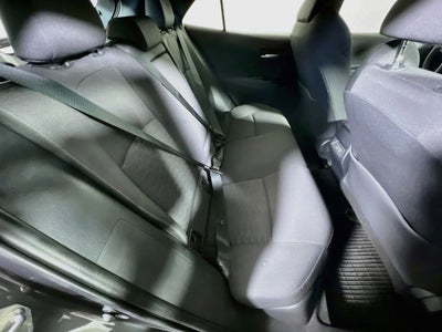 2024 Toyota Corolla Hatchback SE