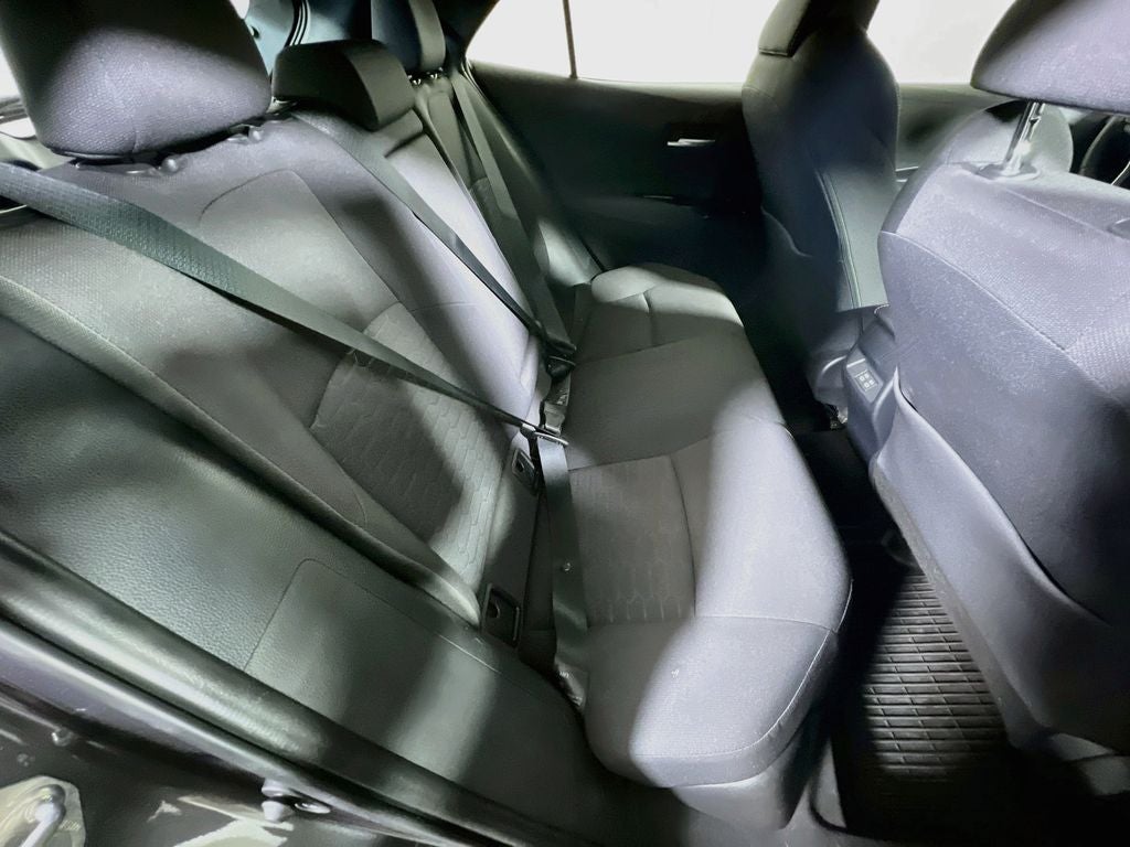 2024 Toyota Corolla Hatchback SE