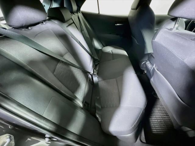 2024 Toyota Corolla Hatchback SE